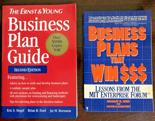 New books ernst young - 2,