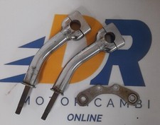 SUPPORTI MANUBRIO STERZO YAMAHA VIRAGO XV 250 1991 1992 1993 2994 1995 1996