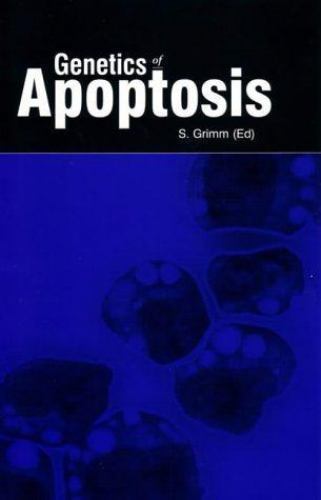 Genetics apoptosis good - ,,