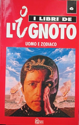 Uomo zodiaco carmen - zodiaco,