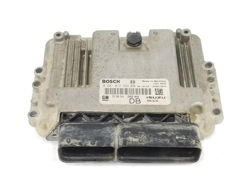 8980135190 centralina motore