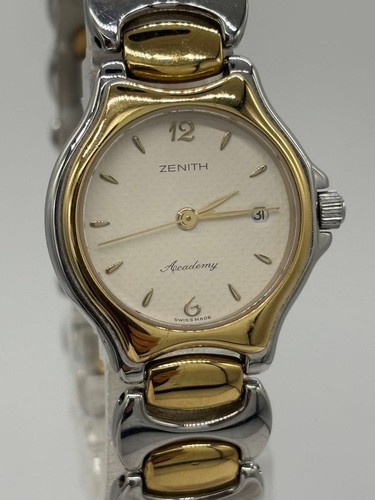 Orologio zenith academy oro - zenith,