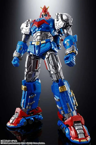 Bandai 118 voltes v - gx-118,