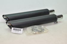 Silenziatore sportster 13 - silenziatore,