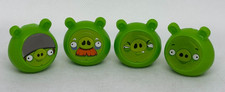 Angry Birds: Knock On Wood /