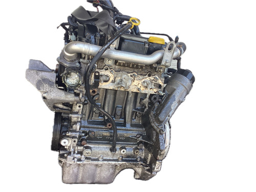 Motore opel agila benzina - opel,