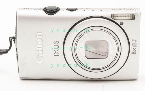 Canon ixus 230hs - canon, 230hs/elph