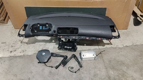 Kit airbag bmw - 1, 2007