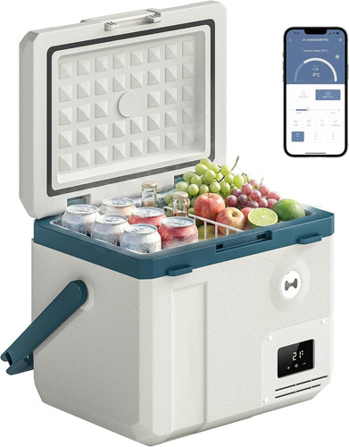 Frigorifero portatile per - per, auto