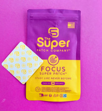 Super patch focus 10 - patch,