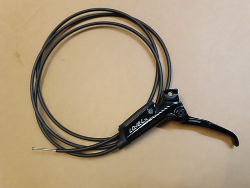 Leva freno mtb sram - mtb, level