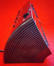 Radio space age Grunding anni