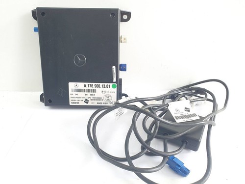 Mercedes benz w176 2013 - a,