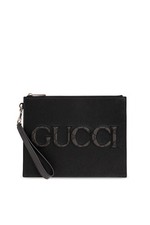Gucci - Men - Handbag with