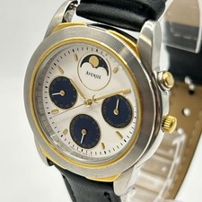 Orologio al quarzo cronografo