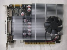 Zotac GeForce GT 440 / 1,5 GB