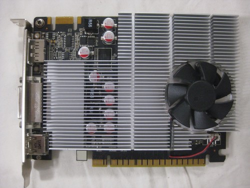Zotac geforce 440 - /, 1,5