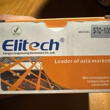 Controller digitale STC-1000