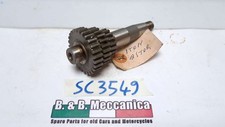 Shaft Gear 3M ITOM 50 2T Astor