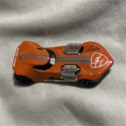 Hot wheels twin mill - mill, iii
