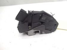 Ford Fiesta JA8 serratura