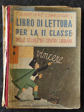 Quartiere corridoni libro - -,