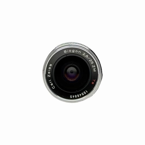 Obiettivo fotocamera carl - obiettivo,