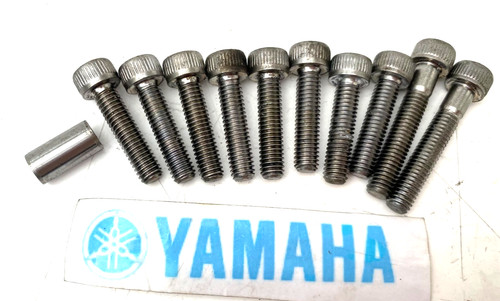 Yamaha yzf600 yzf 600 - yamaha,