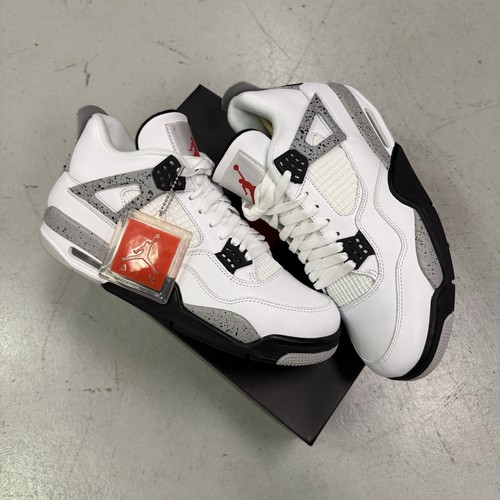 Nike air jordan retro - 4, og