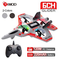 9IMOD RC Alider Airplane 6CH