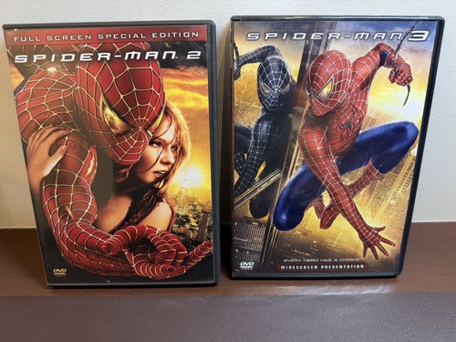 Spider man - spider, (2004)