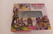 soldatini airfix 1 72 prima