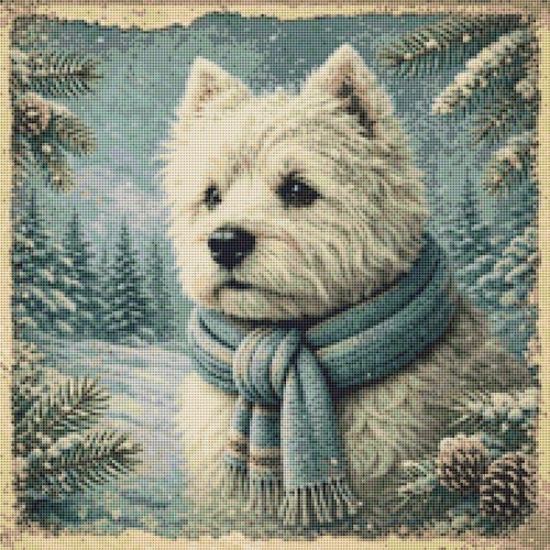 West highland white - west,