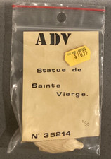 Azimut No 35214 Statue de