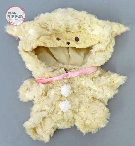 Costume peluche pecora - , (s)