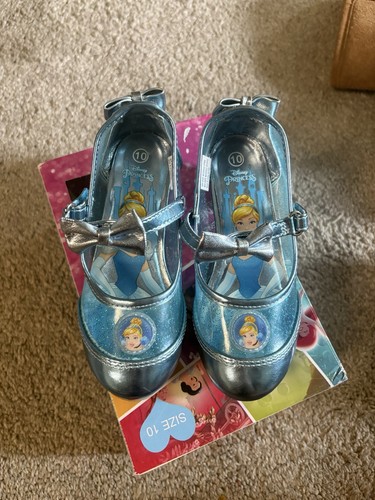 Scarpe disney principessa - scarpe,