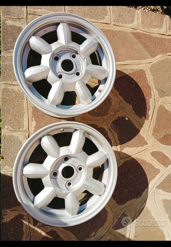 Mazda mx5 cerchi originali - mx5,