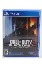 Call Of Duty Black Ops 7 -