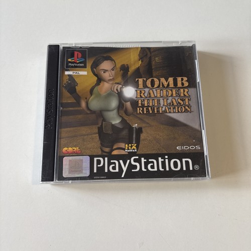 Tomb raider the last - tomb,