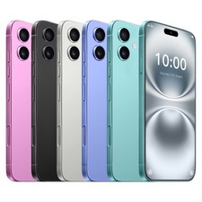 I16 Plus Factory Unlocked HD