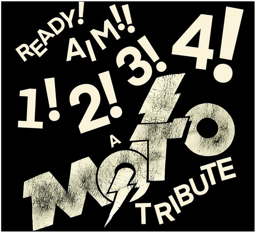 Ready aim tribute - 4, to
