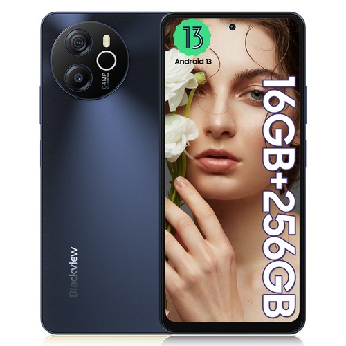 Blackview shark smartphone - shark,