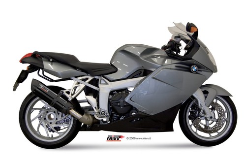 Exhaust approved mivv - approved,