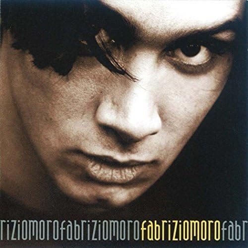 Fabrizio moro - fabrizio,