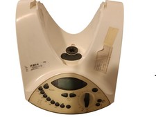 Bimby Vorwerk TM31 – Base motore per ricambi – Con errore / non funzionante