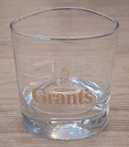 William grants finest - william,