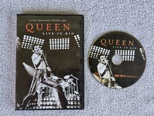 ~Rare~ Queen Live In Rio 1985