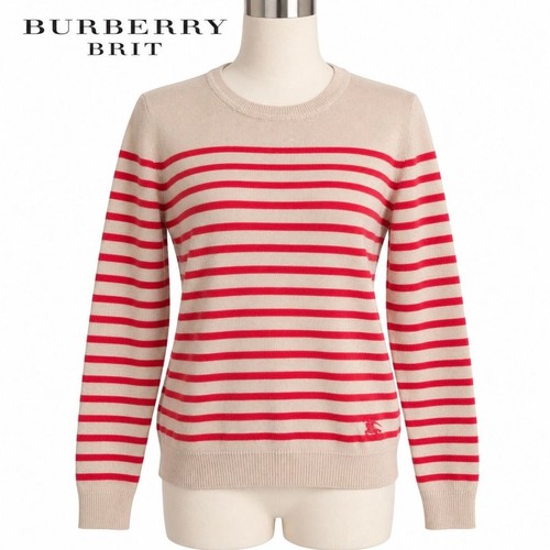 Maglione burberry brit 100 - maglione, 100%