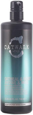 TIGI Catwalk Oatmeal & Honey Shampoo per Capelli Secchi E Danneggiati, 750 Ml