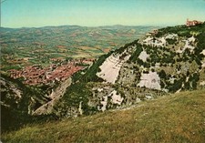 Perugia Basilica S. Ubaldo